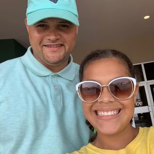 Meet your Posher, Cedric